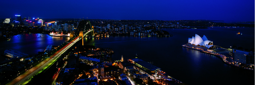 悉尼